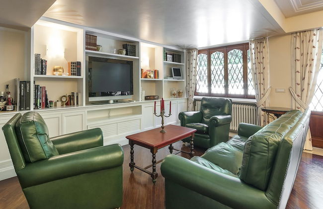 Near Rome Villa Pool Tennis Courts Perfect Family Reunion or Off-site Meeting - Foto 3