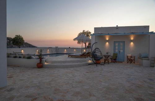 Siroco Patmos - Foto 35