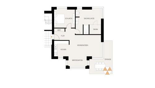 Haus Seeadler 2 EG - Foto 5