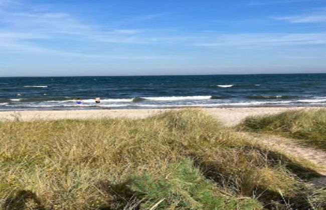 5 Person Holiday Home in Millinge - Foto 30