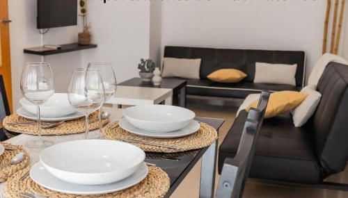 Apartamentos LA PARRETA CENTRO - Foto 4