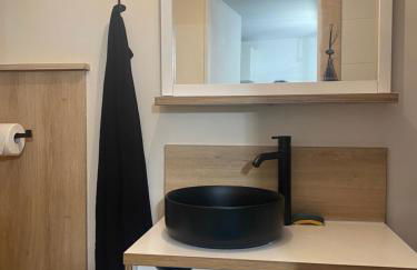 Petit nid au centre historique de Marvejols - Foto 5