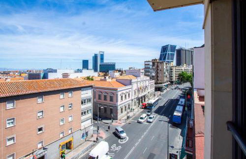 Apartamentos Castilla Luz Business - Foto 9