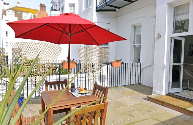 Gresham House 1-bed - Foto 12