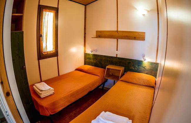 Agriturismo Valle di Marco - Foto 4