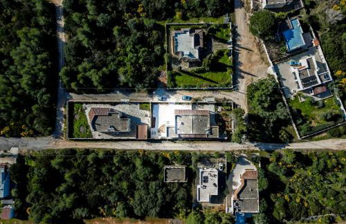 VILLA per vacanza relax Salento Puglia - Foto 40