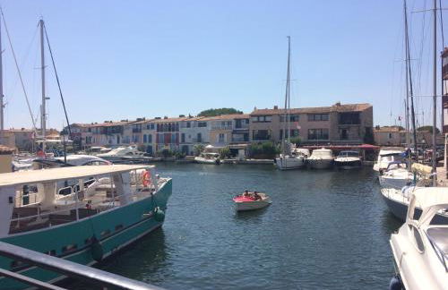 Résidence les Grimaudières - Foto 56