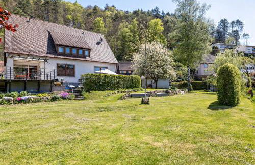 Haus an der Lauchert - Foto 1