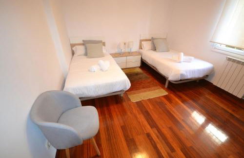 Apartamento Andoaga - Foto 16