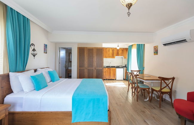 Infinity Lilly Apartments - Foto 20