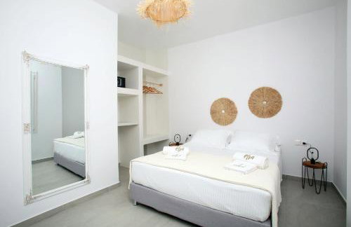 ELIA PRIVILEGED SUITES Andros ΑΝΔΡΟΣ - Foto 10