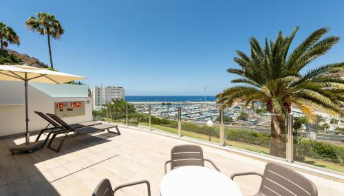 Holiday Club Puerto Calma - Foto 2