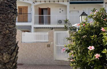 Apartment Cabrio - Gran Alacant - Foto 26