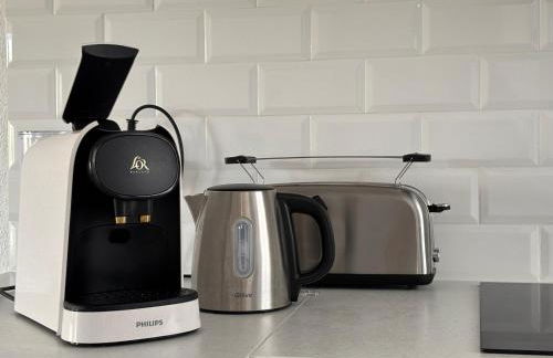 Parking Privado l Terraza Relajante Junto Al Mar - Foto 14