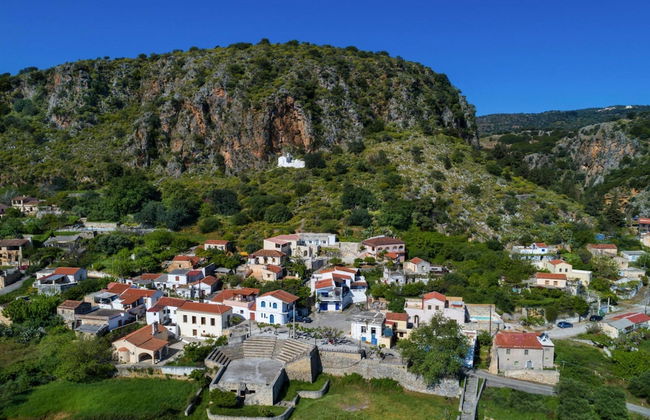 Charming Holiday Home in Maheri - Foto 40