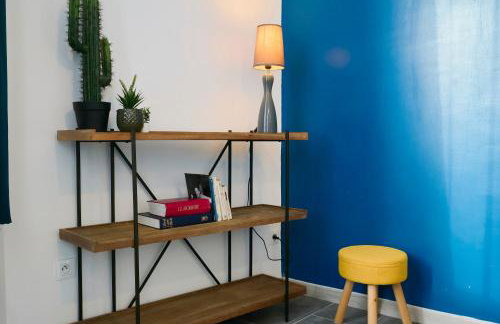 La Maison du Fresnoy - Métro Tourcoing - Foto 12