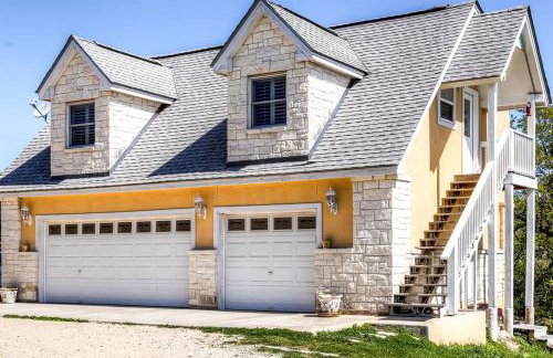 Modern Texas Hill Country Suite Rental for Four near San Antonio - Foto 29