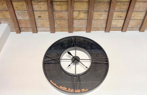 Attic Castel Sant'Angelo - Pantheon - Foto 21