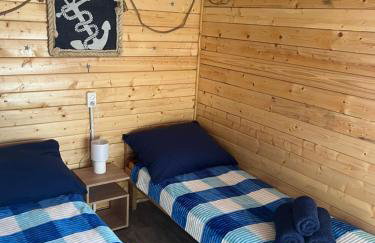 Swojskie Chatki - Marynarska Chatka - Foto 8