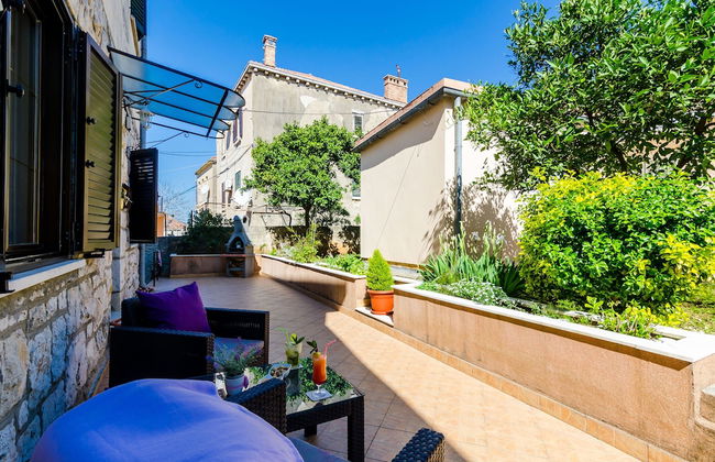 Apartment Veronika - Photo 24