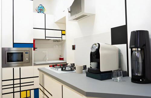 The Best Nest - Home Suite Home NEW OPENING - Photo 7