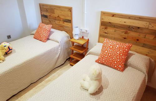 Les Mercès - Foto 17