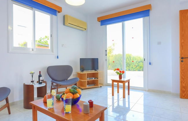 Villa Aphrodite Finiki - Foto 29