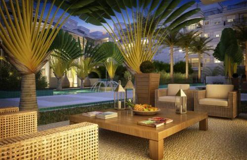 4082 - Em frente ao hospital Albert Einstein e Estádio do Morumbi - Foto 6