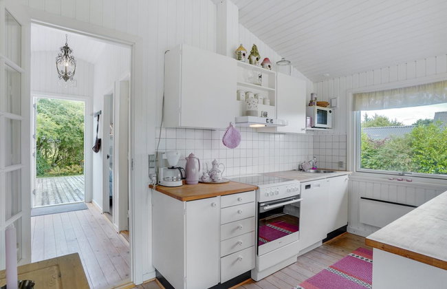 "Suoma" - 400m to the fjord - Foto 23