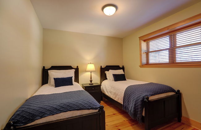 Fiddler Lake Resort - Foto 5