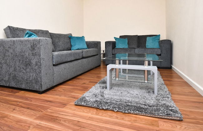 Oldbrook House - Foto 15