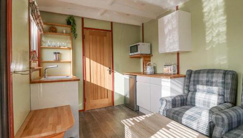 Nŷth Y Bioden Magpie's Nest - Foto 3