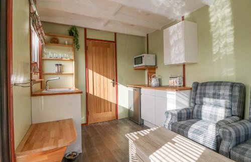 Nŷth Y Bioden Magpie's Nest - Foto 3