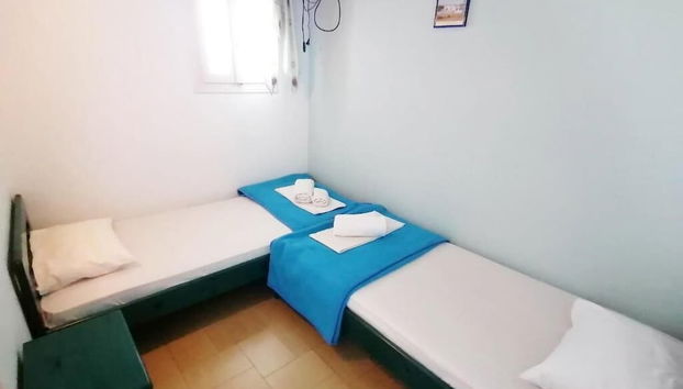 AigaioView - Foto 2, Zimmer