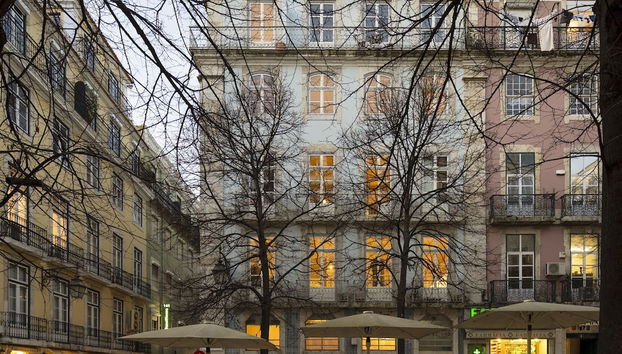 Antiga Casa Pessoa - Foto 2, Profilbild