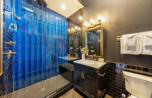 Union St Lofts - Salon - Day Spa - Foto 150