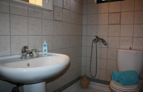 Villa Iliothea - Foto 55