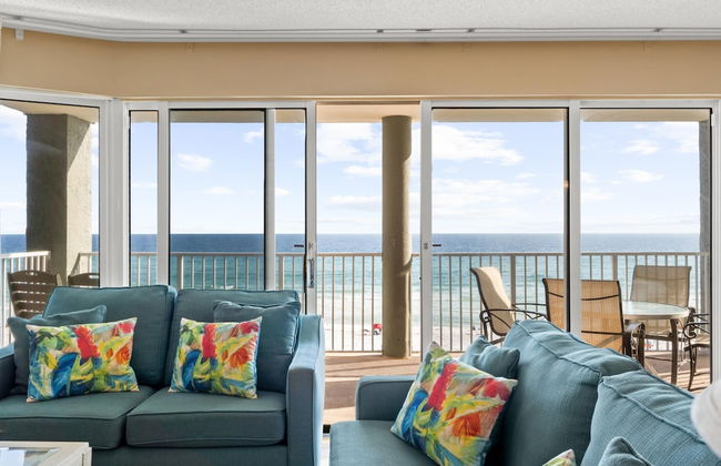 Long Beach Resort by Panhandle Getaways - Foto 22