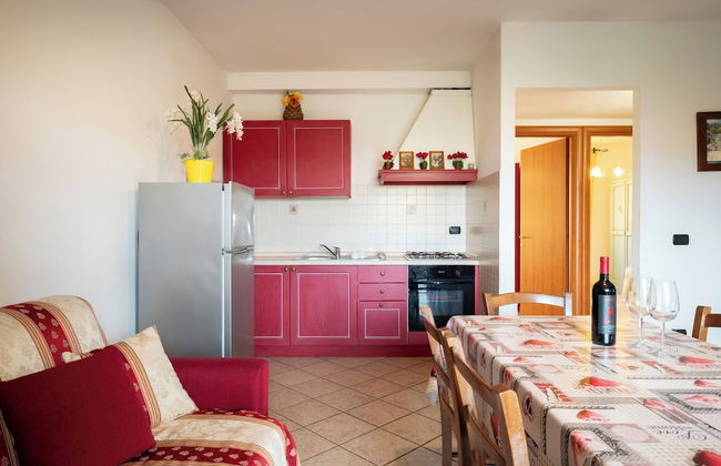 Follonica Apartments - Photo 28