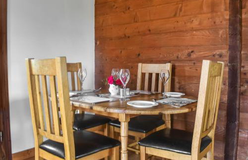 Chestnut Lodge - Foto 4