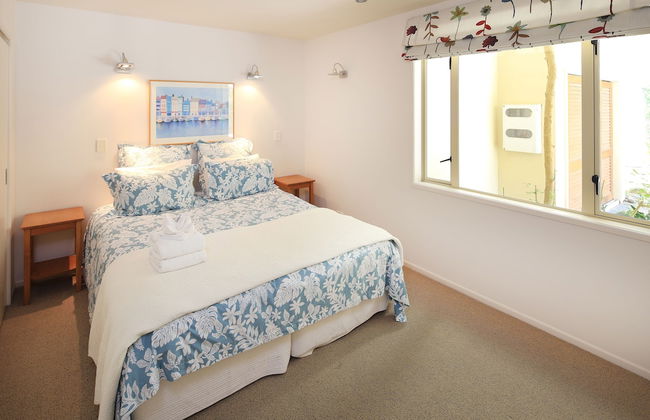 Onetangi Beach Apartments - Photo 6