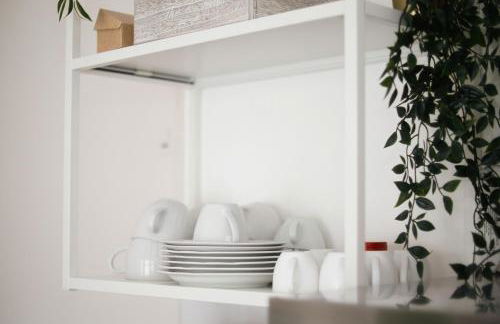 Courtyard House Rho - Fiera Milano - Photo 11