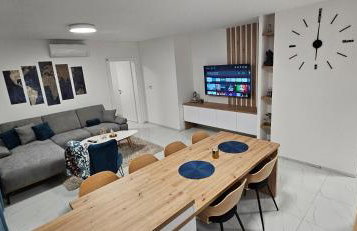 Superior Apartment Lisinski - FREE parking - 2 & 3 Bedroom - Foto 11