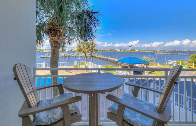 Seaspray Riverside 214 - Foto 52