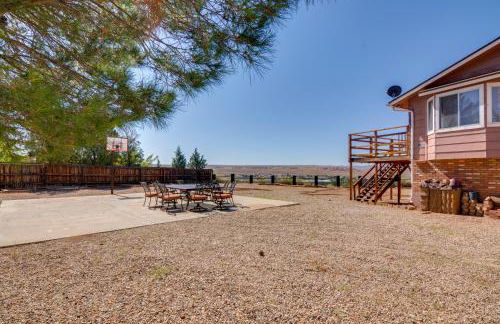 Picturesque Page Home Near Lake Powell and Hiking! - Foto 24