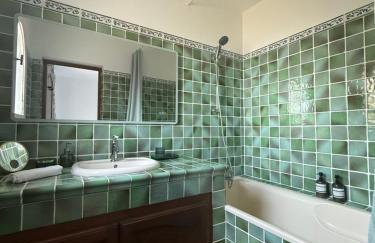 Vu Golf Saint Tropez Stunning Sea View Villa - Foto 19