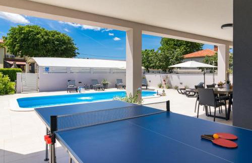 Villa Bella Vita - Foto 10