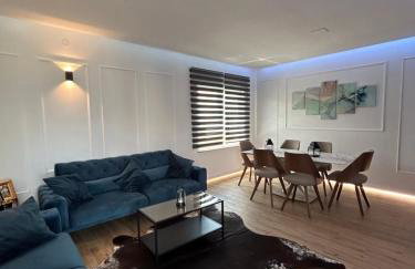 Daphne Luxe Retreat -Sea View-King size bed- - Foto 6