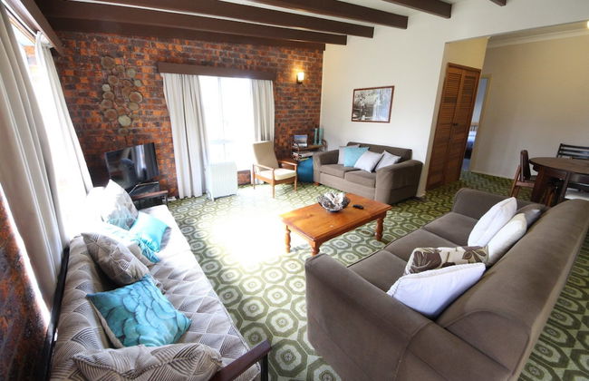 Muller's Cottage at Hat Head - Photo 9