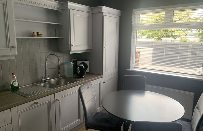 Remarkable House in Newbridge - Foto 7